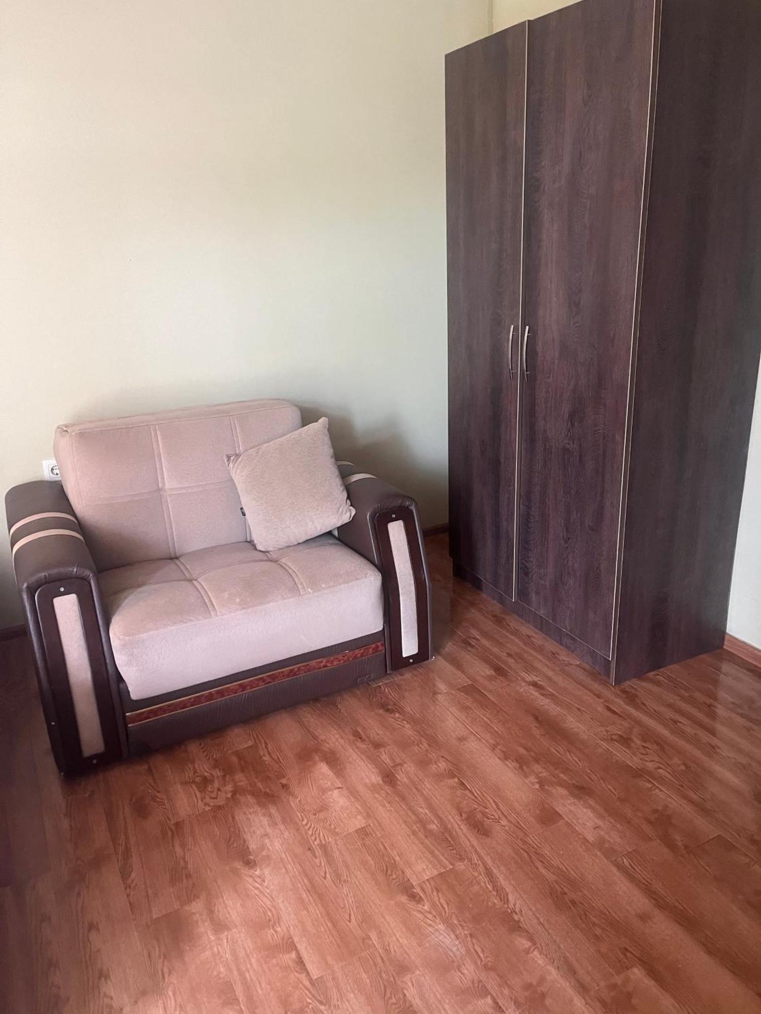 Guest House Madonna Kobuleti Εξωτερικό φωτογραφία